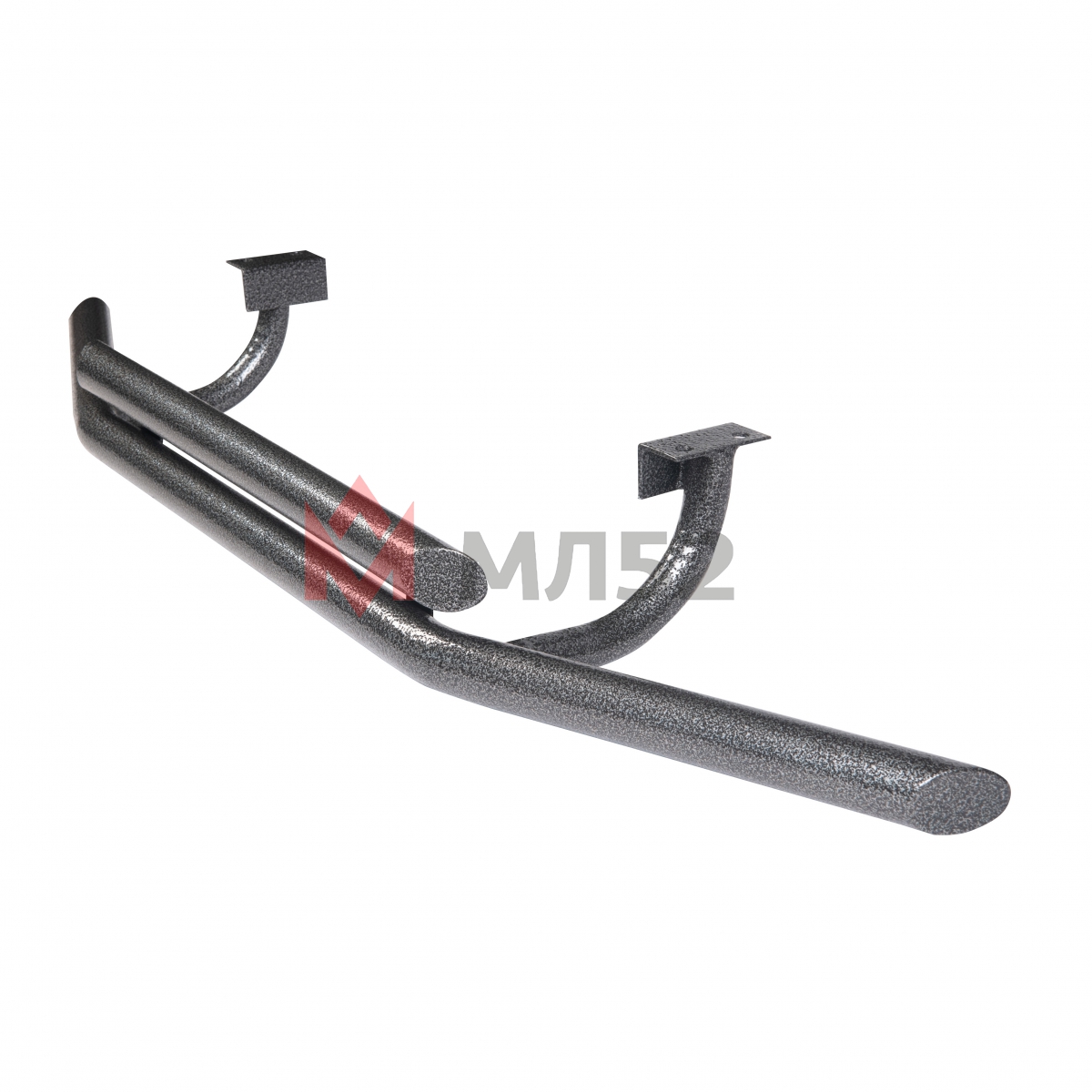 Защита Бампера Купить В Спб