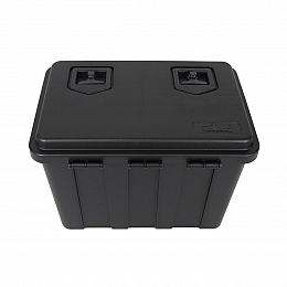 Ящик инструментальный пластиковый TMP Flybox 600х410х460 (74 л)