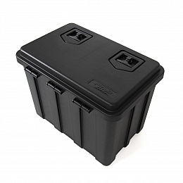 Ящик инструментальный пластиковый TMP Flybox 600х410х460 (74 л)
